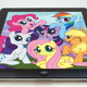 Illustration for article titled Official emMy Little Pony/em Games Bringing Friendship and Magic to Mobile Devices